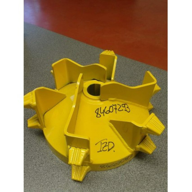 Бітер, CR9080 84607293