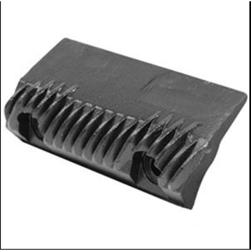 Біч ротора LH (2 шт+болти), FOR CR920/CR940/CR960 ONLY 86503255