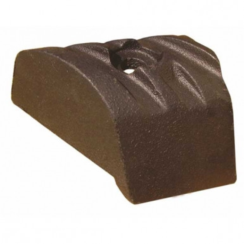 Біч ротора короткий, без зуба (1309336C2), 2388/8010/18AP008105 84164540