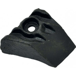 Біч ротора короткий, без зуба (84164540/1309336C2/278821A3), 2388/8010 48052079