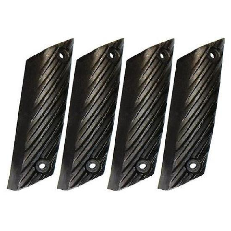 Біч ротора плоский косою, 2166 1308829C2