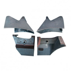 Біч ротора прямий, 5088/9010 87602594