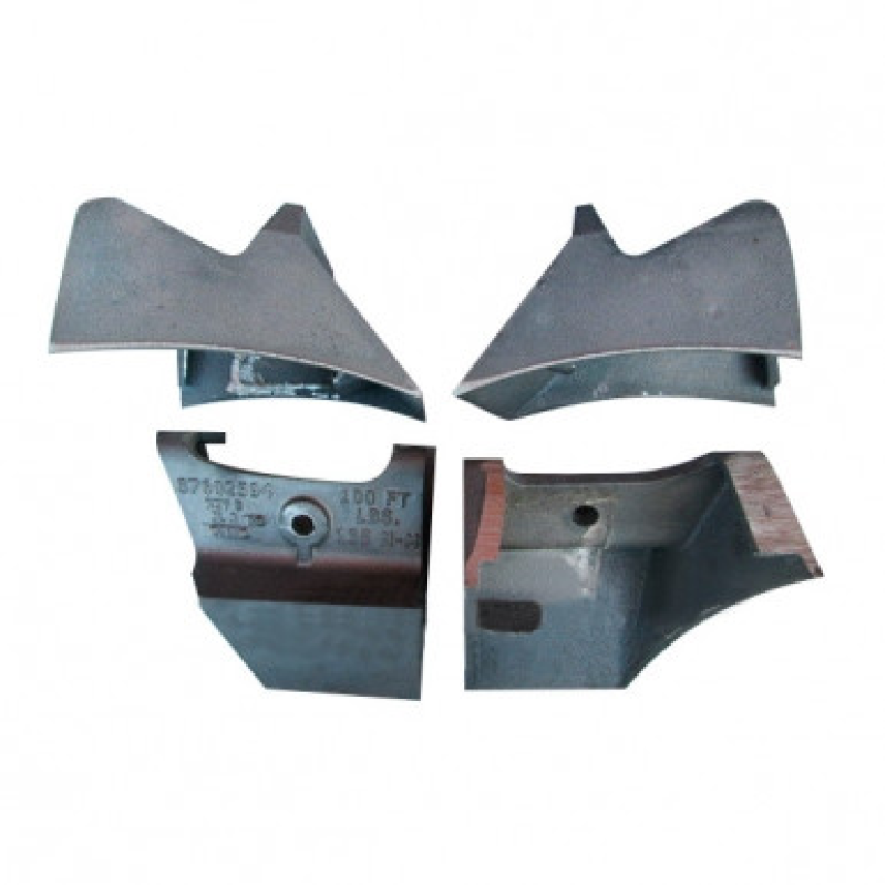 Біч ротора прямий, 5088/9010 87602594