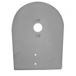 Боковина наруж.нижн.элев.зерно(223237A1/87634786), 2366 1318585C3