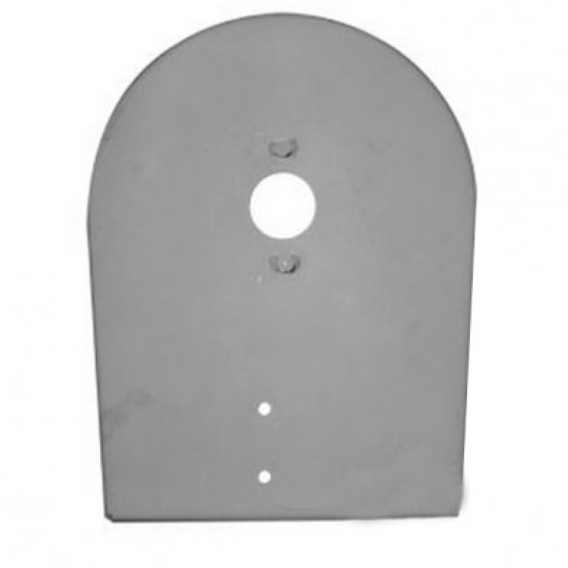 Боковина наруж.нижн.элев.зерно(223237A1/87634786), 2366 1318585C3