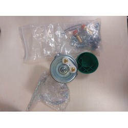 Насос підкачки палива (302867A1), 2388/2366 87472310