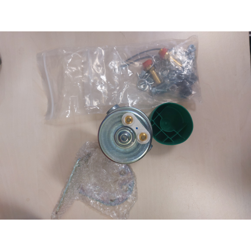 Насос підкачки палива (302867A1), 2388/2366 87472310