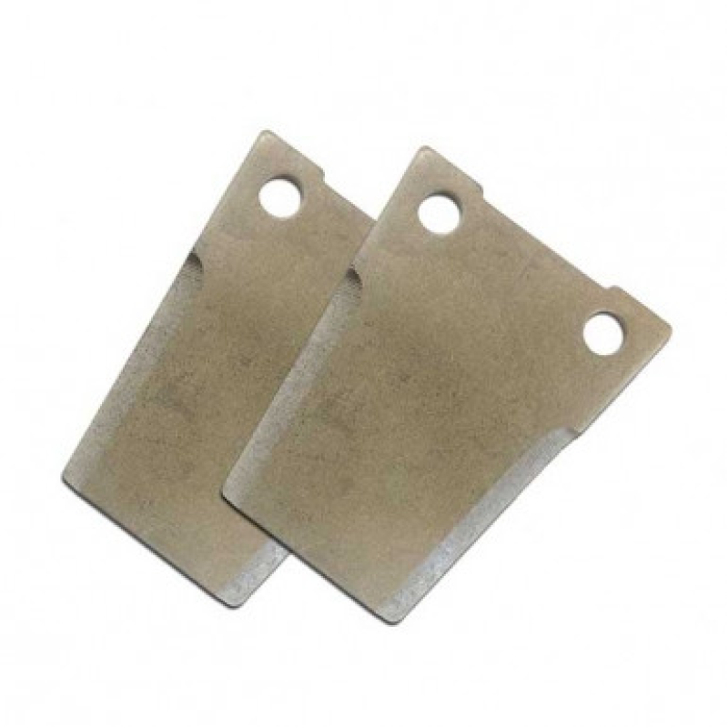 Ніж подрібнювача (B96349/409731A1) (к-т 2шт), 2388/5088/7088 442832A1