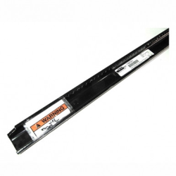 Планка зубчаста тр-ра накл. камери, 2166/2366 118270A1