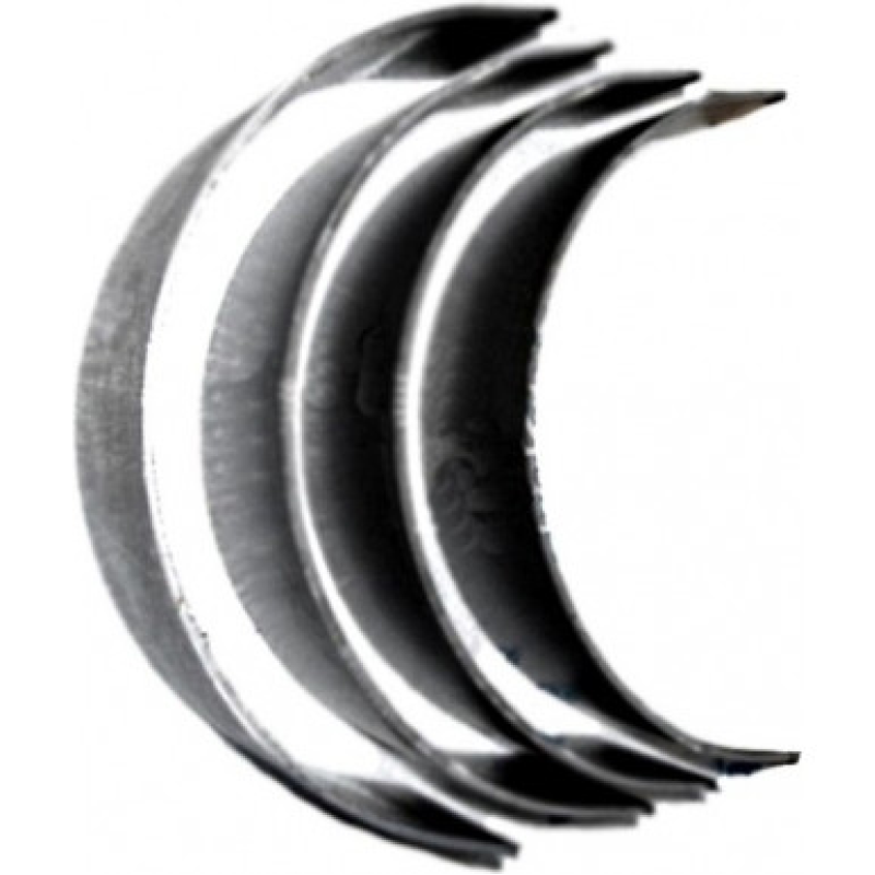 Пластина бараб. накл. кам. (4шт) 2366 112047A2