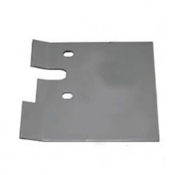 Пластина права, 1666/2166 185819C1