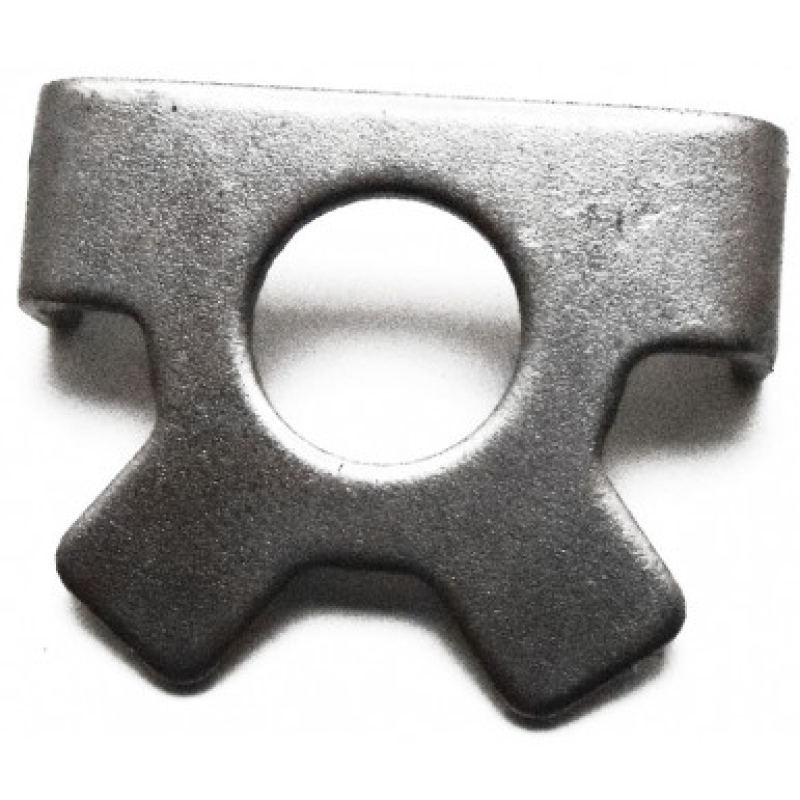 Пластина стопорная головки болта (3914708), 2388/2166/7240/8950 J914708