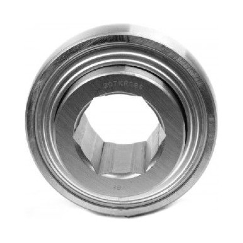 Підшипник 6-гр. отв. бараб. накл. кам. (80121602/207KRRB9), 8010 121602