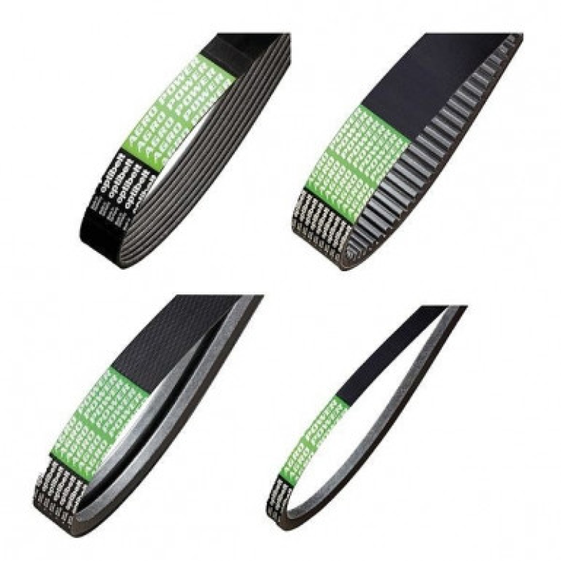 Ремінь (AP1003979) Optibelt, 5088/5130 87583785