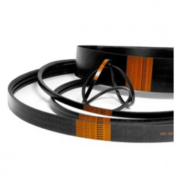 Ремінь 2555-2HB (440498A3) Stomil, 2388 2555-2HB