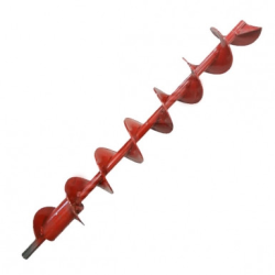 Колосовий Шнек (192563C1) 2388/5088 87379140