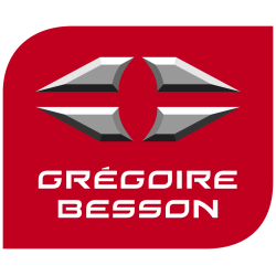 Втулка GREGOIRE BESSON 122246/СА-БР-1