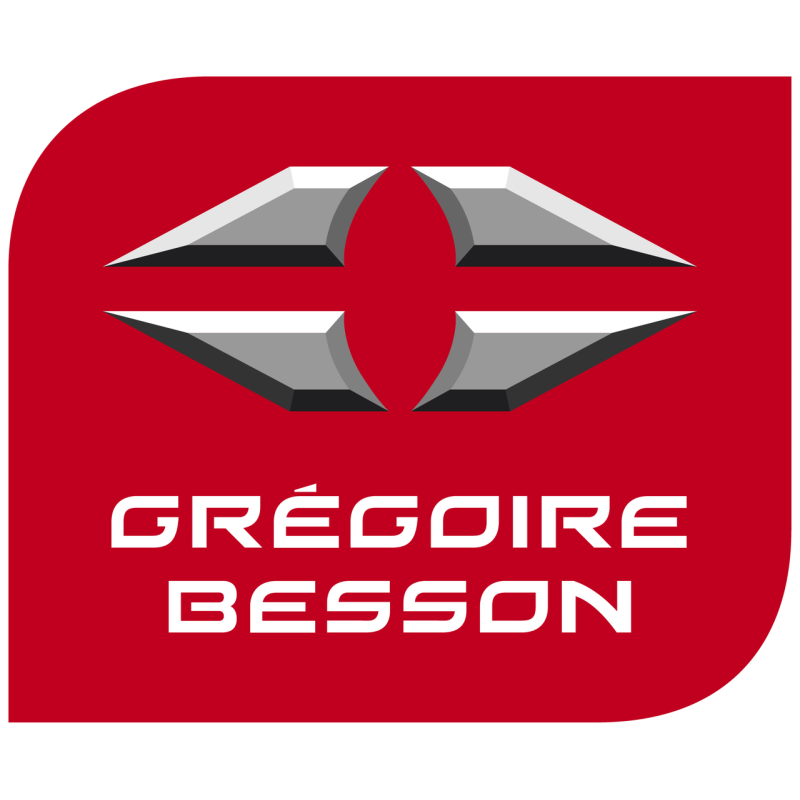 Втулка GREGOIRE BESSON 122246/СА-БР-1