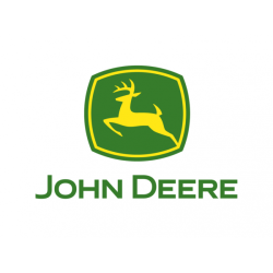 Втулка кулака поворотного John Deere H158884/H94946