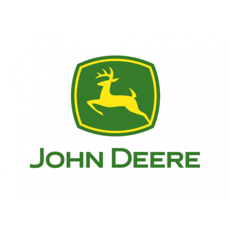 Втулка кулака поворотного John Deere H158884/H94946