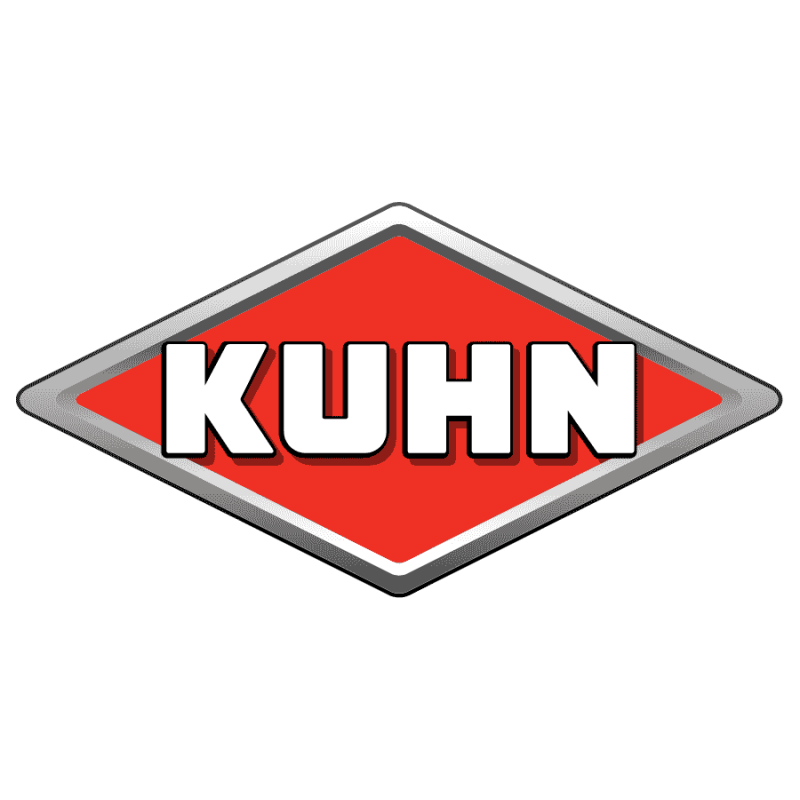 Втулка 83013020 Kuhn