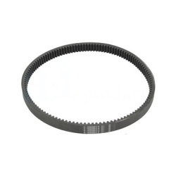 0211130 Ремінь 1468--HK/39x16 приводу вентилятора з регульованою швидкістю (HXE22617) JDS680/S690 0211130