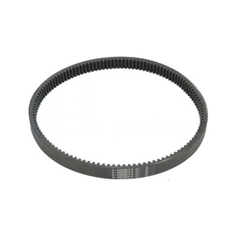 0211130 Ремінь 1468--HK/39x16 приводу вентилятора з регульованою швидкістю (HXE22617) JDS680/S690 0211130