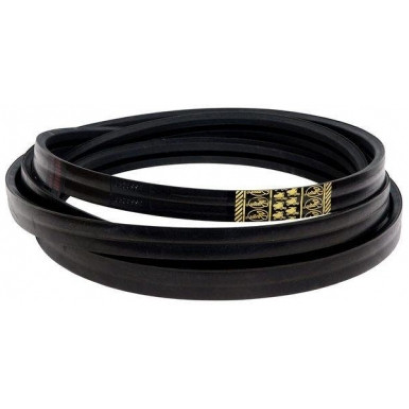 0227262 Ремінь 2846-2HC/22x17 (Z78832/H202821/CQ00628) JD (Gates) 0227262