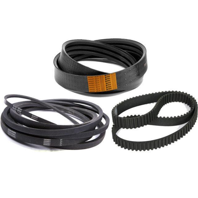 0251431 Ремінь 3260-HQ/76x29 (H208431/HXE63990) привода ротора JD (Gates) 0251431