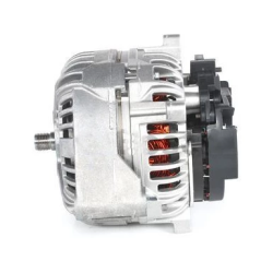 0124615043 0124615043 Генератор 14В, 150A (без шківа) (AL171541/AL166647), JD7530/6930