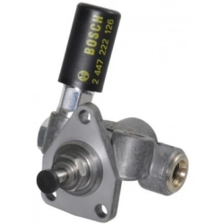 0440008122 0440008122 Насос підкачки палива (ручний) (RE46375), JD8400 (Bosch)