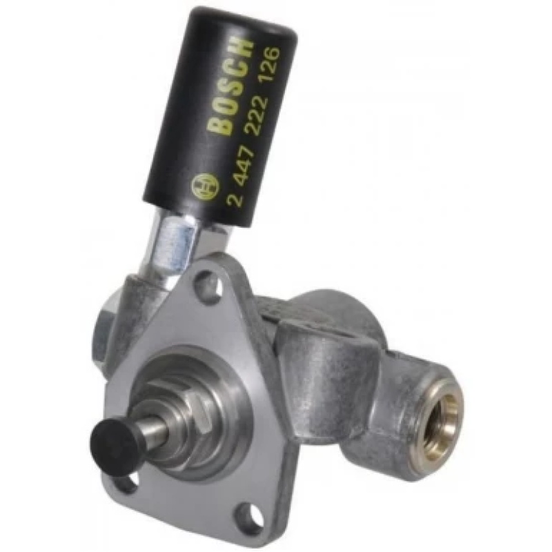 0440008122 0440008122 Насос підкачки палива (ручний) (RE46375), JD8400 (Bosch)