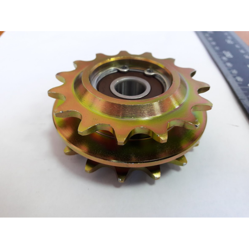 Блок зірочок у зборі Z-15 AC819062 Kverneland