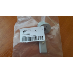 Відсікач AC819084 Kverneland