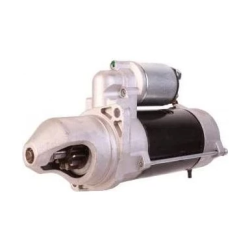 1260004 0001260004 Стартер 12В, 4 кВт, (RE527400/SE501868/RE504807/AL70852), JD6920/6930/7530