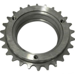 Вінець зубчастий AC819240 Kverneland