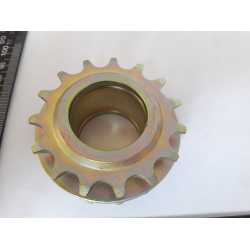 Блок зірочок без підшипника Z-15 AC819889 Kverneland