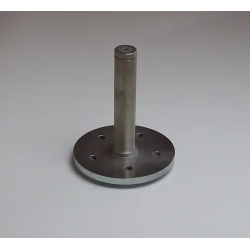 Вісь опорного колеса AC820166 Kverneland