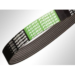 Багаторучковий ремінь 2HB2140 661093,0006610930,661093.0 OPTIBELT