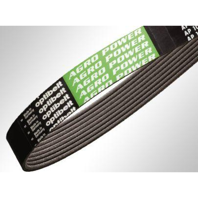 Багаторучковий ремінь (2970-4HB) 84057914 OPTIBELT