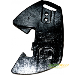 Баласт передній 45кг Puma155/210 86988727