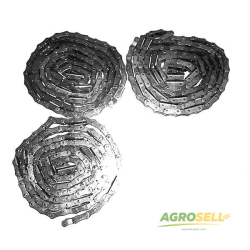 Комплект ланцюгів тр-ра накл.камери 86556409 CR8070/8080/CR9080 до 12/11 87372058