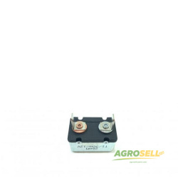 Автоматичний вимикач 30A (AH122139) John Deere