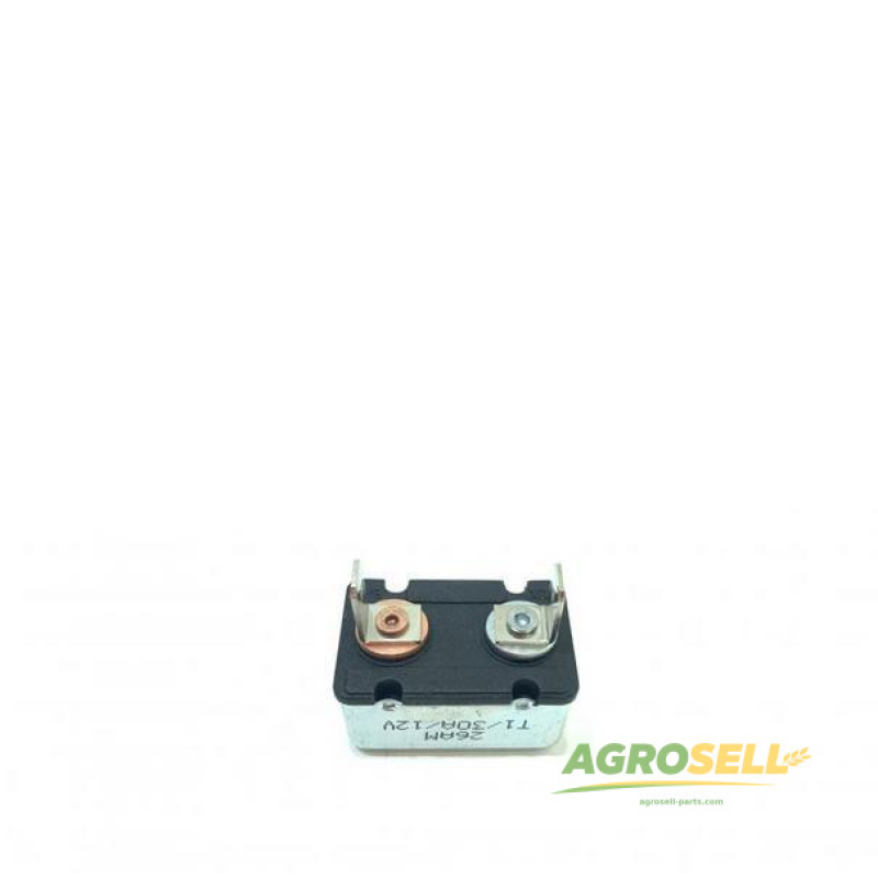 Автоматичний вимикач 30A (AH122139) John Deere