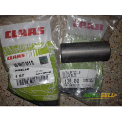 Втулка Claas MEGA 370 / 360 647611.0 647611 000647611 Втулка Claas MEGA 370 / 360 647611.0 647611 000647611
