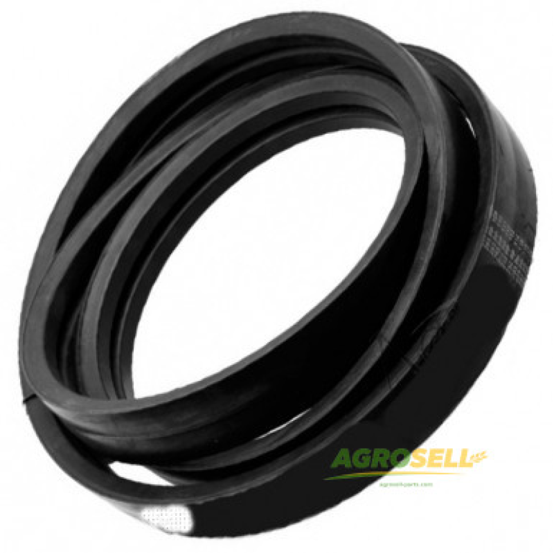 Ремінь (AP1001841/87549556) Optibelt, 5088 87283315 Ремінь (AP1001841/87549556) Optibelt, 5088 87283315