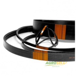 Ремінь 3700-4HB/15J (402370A1)  Case 3700-4HB/15J