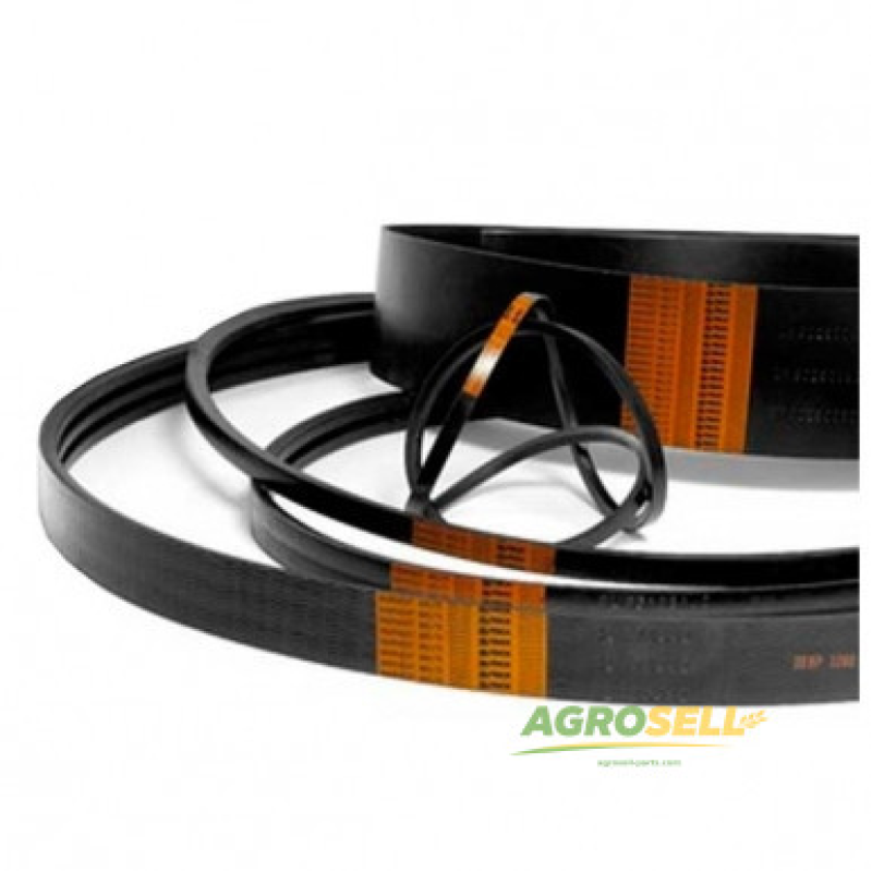 Ремінь 3700-4HB/15J (402370A1)  Case 3700-4HB/15J